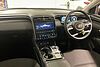 Hyundai TUCSON 1.6 TGDi Hybrid 230 SE Connect 5dr 2WD Auto Blue