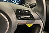 Hyundai TUCSON 1.6 TGDi Hybrid 230 SE Connect 5dr 2WD Auto Blue
