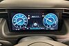 Hyundai TUCSON 1.6 TGDi Hybrid 230 SE Connect 5dr 2WD Auto Blue