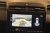 Hyundai TUCSON 1.6 TGDi Hybrid 230 SE Connect 5dr 2WD Auto Blue