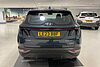 Hyundai TUCSON 1.6 TGDi Hybrid 230 SE Connect 5dr 2WD Auto Blue