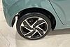 Hyundai I10 1.2 [79] Premium 5dr Auto [Nav] Green