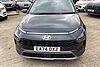 Hyundai BAYON 1.0 TGDi Ultimate 5dr DCT Grey