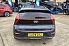 Hyundai BAYON 1.0 TGDi Ultimate 5dr DCT Grey