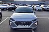 Hyundai IONIQ 1.6 GDi Hybrid DCT 2021MY Premium SE Silver