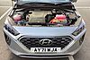 Hyundai IONIQ 1.6 GDi Hybrid DCT 2021MY Premium SE Silver