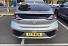 Hyundai IONIQ 1.6 GDi Hybrid DCT 2021MY Premium SE Silver