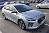 Hyundai IONIQ 1.6 GDi Hybrid DCT 2021MY Premium SE Silver