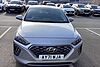 Hyundai IONIQ 1.6 GDi Hybrid DCT 2021MY Premium SE Silver