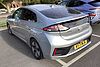Hyundai IONIQ 1.6 GDi Hybrid DCT 2021MY Premium SE Silver