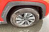 Hyundai TUCSON 1.6 T-GDi 2021MY SE Connect Red