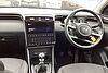 Hyundai TUCSON 1.6 T-GDi 2021MY SE Connect Red