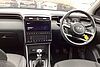 Hyundai TUCSON 1.6 T-GDi 2021MY SE Connect Red