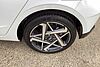 Hyundai I20 1.0T GDi Premium 5dr DCT Hatchback White