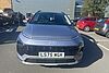 Hyundai BAYON 1.0 TGDi Premium 5dr DCT Hatchback Blue