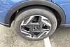 Hyundai BAYON 1.0 TGDi [90] Tech Line 5dr DCT Blue