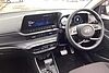 Hyundai BAYON 1.0 TGDi [90] Tech Line 5dr DCT Blue