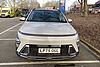 Hyundai KONA 1.6T 138 Ultimate 5dr Grey