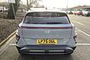 Hyundai KONA 1.6T 138 Ultimate 5dr Grey