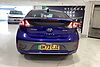 Hyundai IONIQ 100kW Premium 38kWh 5dr Auto Blue