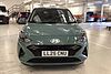Hyundai I10 1.2 [79] Premium 5dr Auto [Nav] Green