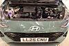 Hyundai I10 1.2 [79] Premium 5dr Auto [Nav] Green