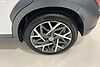 Hyundai KONA 1.6 GDi Hybrid Premium 5dr DCT White