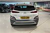 Hyundai KONA 1.6 GDi Hybrid Premium 5dr DCT White