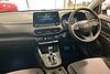 Hyundai KONA 1.6 GDi Hybrid Premium 5dr DCT White