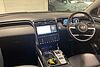 Hyundai TUCSON 1.6 TGDi Hybrid 230 Ultimate 5dr 2WD Auto Blue
