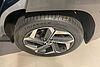 Hyundai TUCSON 1.6 TGDi Hybrid 230 Ultimate 5dr 2WD Auto Blue