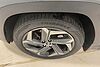 Hyundai TUCSON 1.6 TGDi Hybrid 230 Ultimate 5dr 2WD Auto Blue