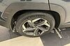 Hyundai TUCSON 1.6 TGDi Hybrid 230 Ultimate 5dr 2WD Auto Blue
