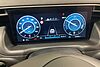 Hyundai TUCSON 1.6 TGDi Hybrid 230 Ultimate 5dr 2WD Auto Blue