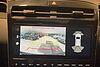 Hyundai TUCSON 1.6 TGDi Hybrid 230 Ultimate 5dr 2WD Auto Blue