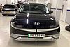 Hyundai IONIQ 5 225kW Ultimate 73 kWh 5dr AWD Auto Black