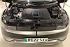 Hyundai IONIQ 5 225kW Ultimate 73 kWh 5dr AWD Auto Black