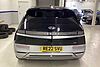 Hyundai IONIQ 5 225kW Ultimate 73 kWh 5dr AWD Auto Black