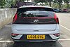Hyundai BAYON 1.0 TGDi [90] Tech Line 5dr DCT Grey