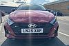 Hyundai I20 1.0T GDi N Line S 5dr DCT Red