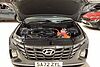 Hyundai TUCSON 1.6 TGDi Hybrid 230 SE Connect 5dr 2WD Auto Grey