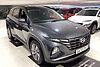 Hyundai TUCSON 1.6 TGDi Hybrid 230 SE Connect 5dr 2WD Auto Grey