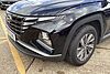 Hyundai TUCSON 1.6 T-GDi 2021MY SE Connect Black