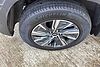 Hyundai TUCSON 1.6 T-GDi 2021MY SE Connect Black