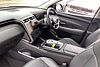 Hyundai TUCSON 1.6 T-GDi Hybrid Aut. 2022MY Ultimate Red