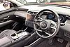 Hyundai TUCSON 1.6 T-GDi Hybrid Aut. 2022MY Ultimate Red