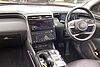 Hyundai TUCSON 1.6 T-GDi Hybrid Aut. 2022MY Ultimate Red