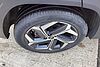 Hyundai TUCSON 1.6 T-GDi Hybrid Aut. 2022MY Ultimate Red