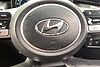 Hyundai TUCSON 1.6 T-GDi Hybrid Aut. 2022MY Ultimate Red