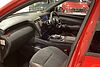 Hyundai TUCSON 1.6 T-GDi Hybrid Aut. 2023MY N Line S Red
